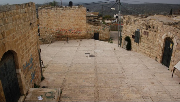 قرى فلسطين القديمة.. "ريحة" الماضي تصارع للبقاء..  | موسوعة القرى الفلسطينية