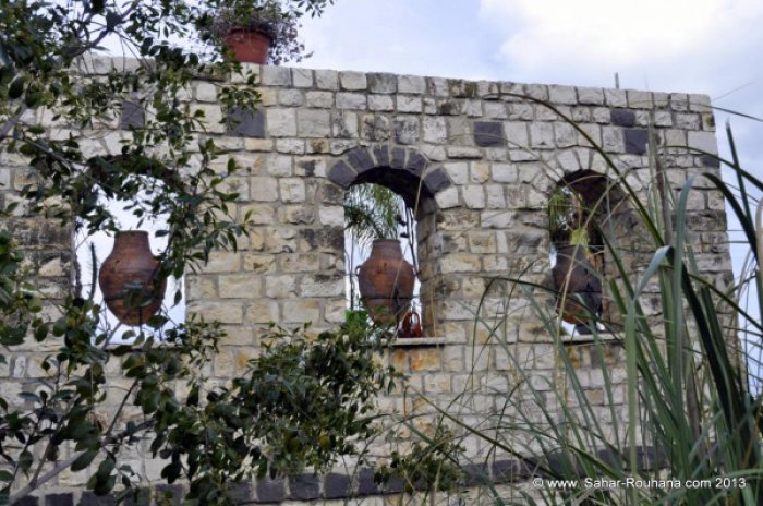 الجاعونة والجواعنة  | موسوعة القرى الفلسطينية