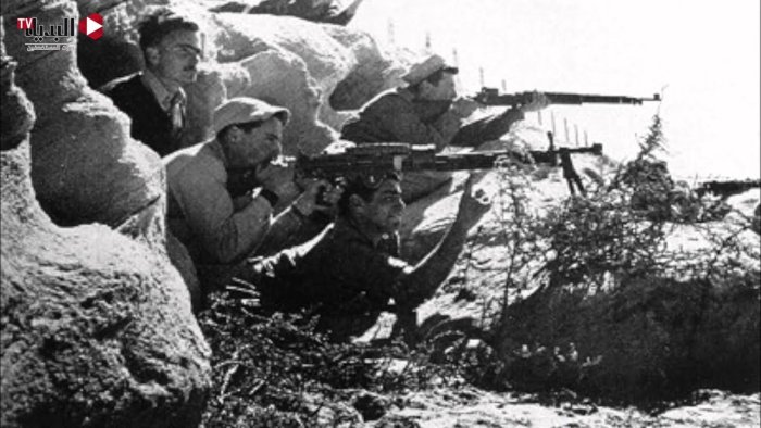 بلد الشيخ… قرية فلسطينية مأهولة بالسكان وعامرة بالخيرات كان مصيرها التهجير والاقتلاع