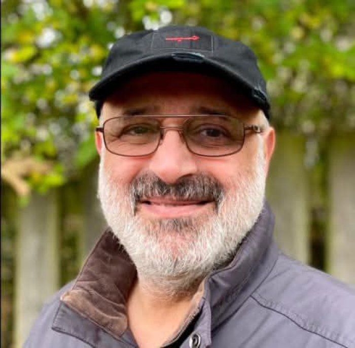 سلسلة رموز فلسطينية (154)... الشاعر إياد حياتلة (أبو عاطف)  | موسوعة القرى الفلسطينية