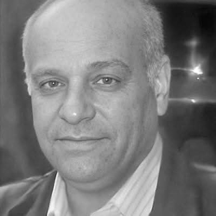 سلسلة رموز فلسطينية (165).. الباحث السياسي أحمد عويدات  | موسوعة القرى الفلسطينية