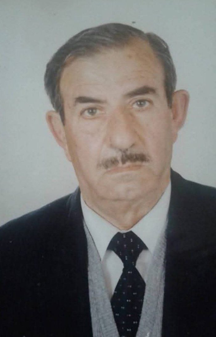 سلسلة رموز فلسطينية (184)... الأستاذ والمربي محمد فايز زغموت  | موسوعة القرى الفلسطينية