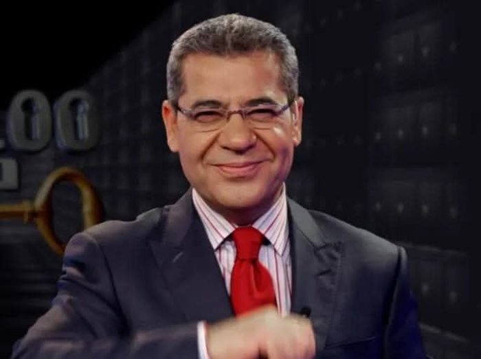 سلسلة رموز فلسطينية (188)... الإعلامي مصطفى  الآغا  | موسوعة القرى الفلسطينية