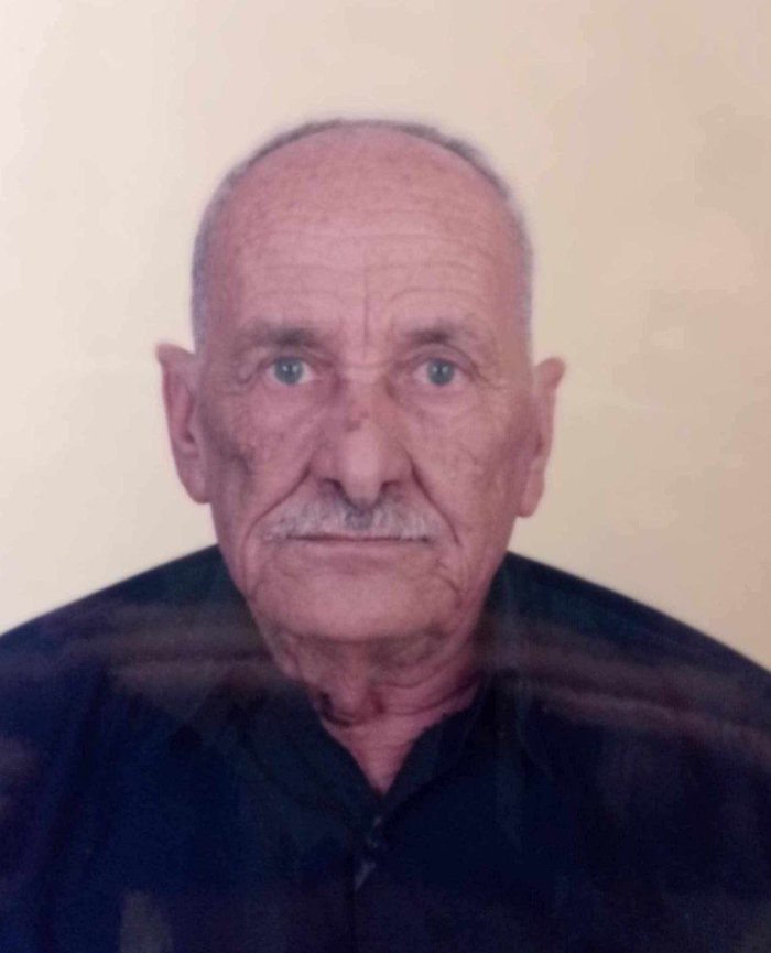 سلسلة رموز فلسطينية (192)... المربي محمد السعدي (أبو طلال)  | موسوعة القرى الفلسطينية