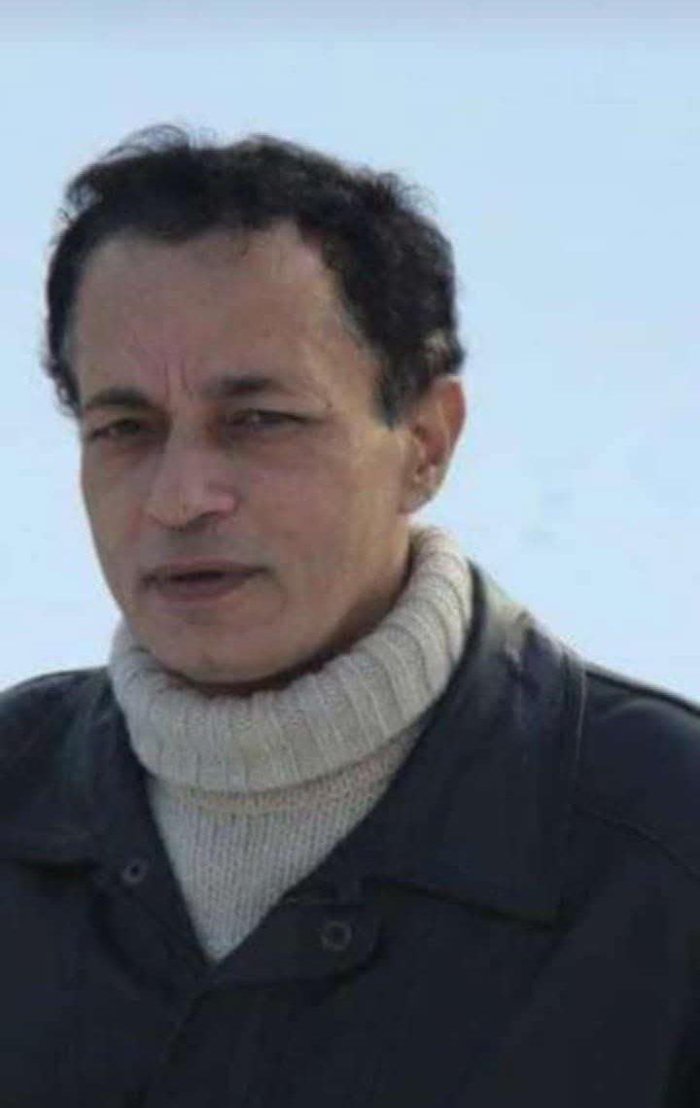 سلسلة رموز فلسطينية (193)... المهندس عماد موسى  | موسوعة القرى الفلسطينية