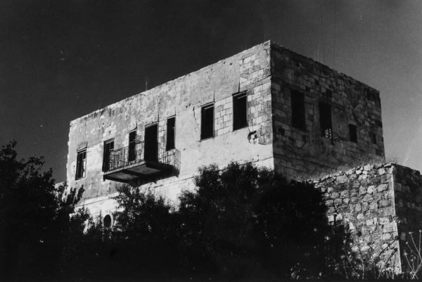  | موسوعة القرى الفلسطينية