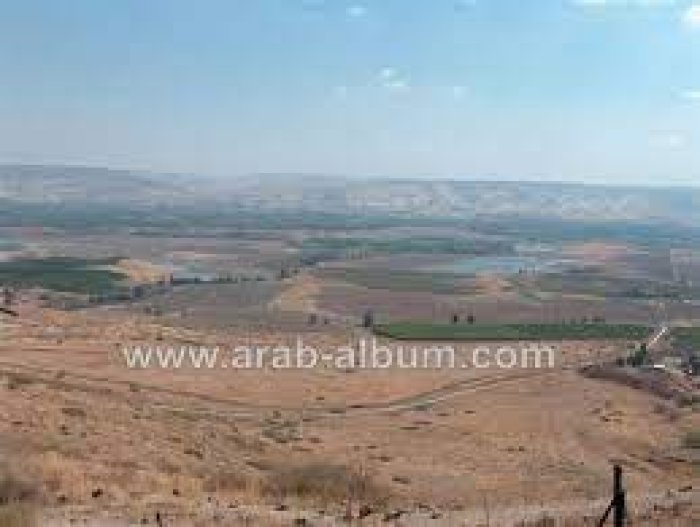 يَبْلَى  | موسوعة القرى الفلسطينية