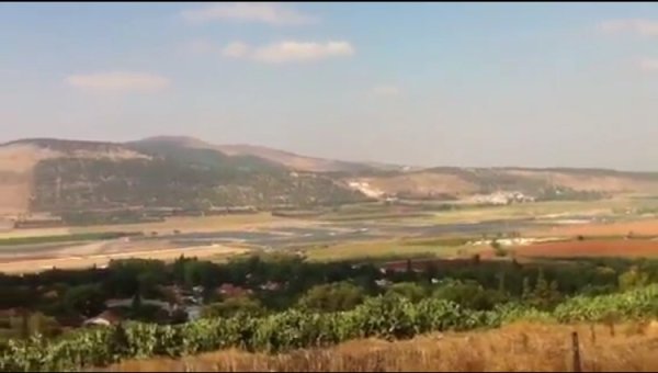 أراضي القرية