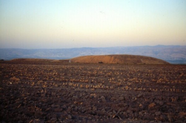 أراضي القرية