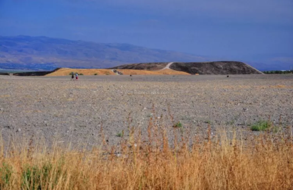 أراضي القرية