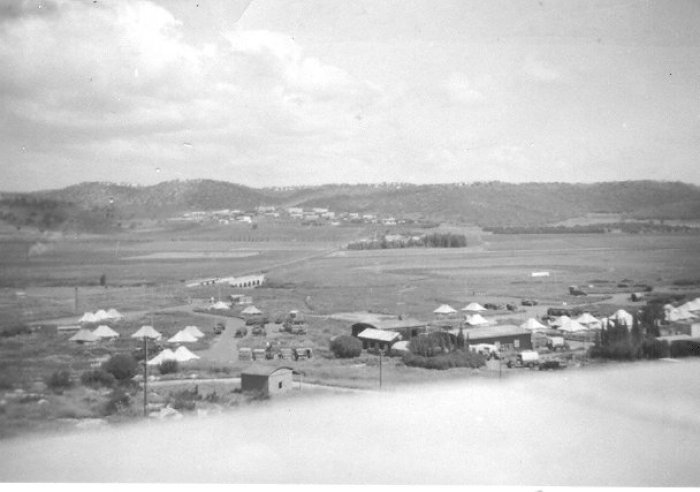 الجلمة / طولكرم