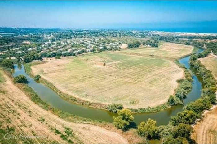 وادي الحوارث