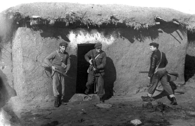 احتلال قرية وادي قباني - طولكرم عام 1948