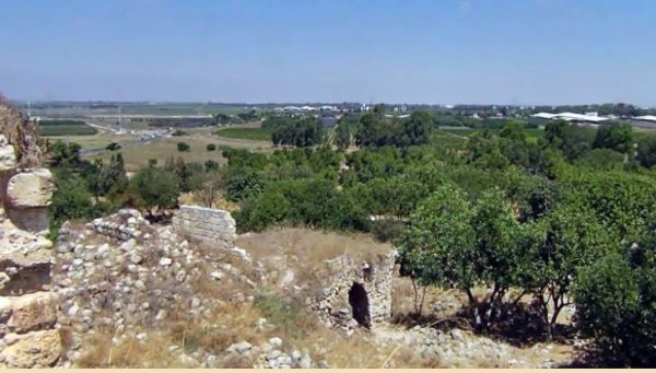  | موسوعة القرى الفلسطينية