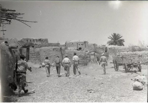  | موسوعة القرى الفلسطينية