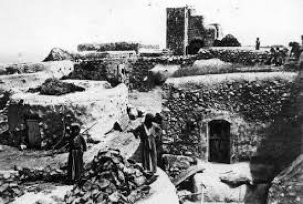  | موسوعة القرى الفلسطينية