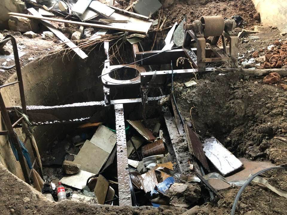 قرية الخيرية / موسوعة القرى الفلسطينية