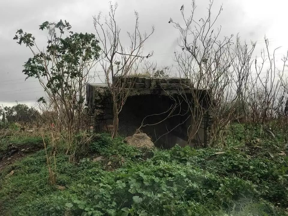 قرية الخيرية / موسوعة القرى الفلسطينية