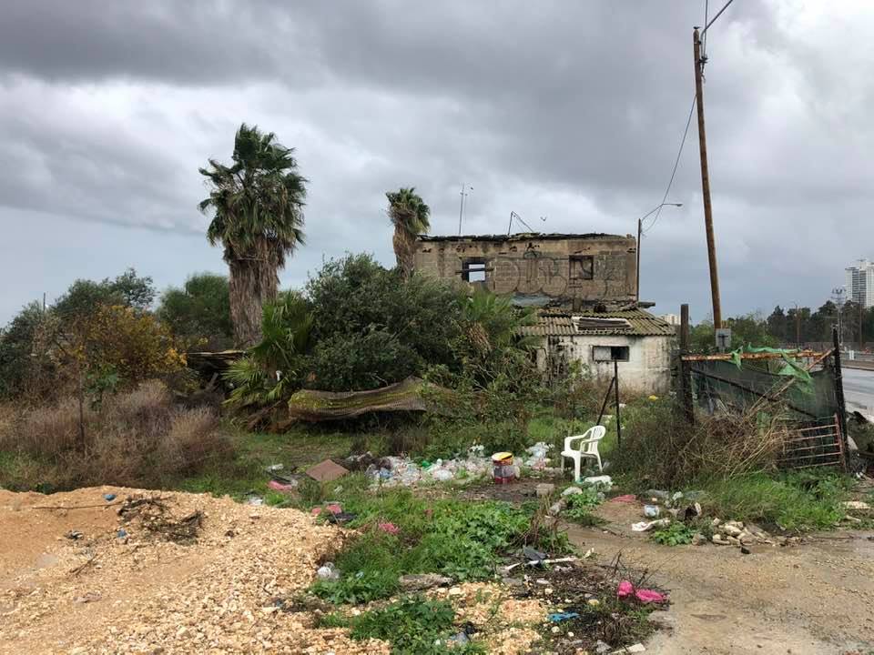 قرية الخيرية / موسوعة القرى الفلسطينية