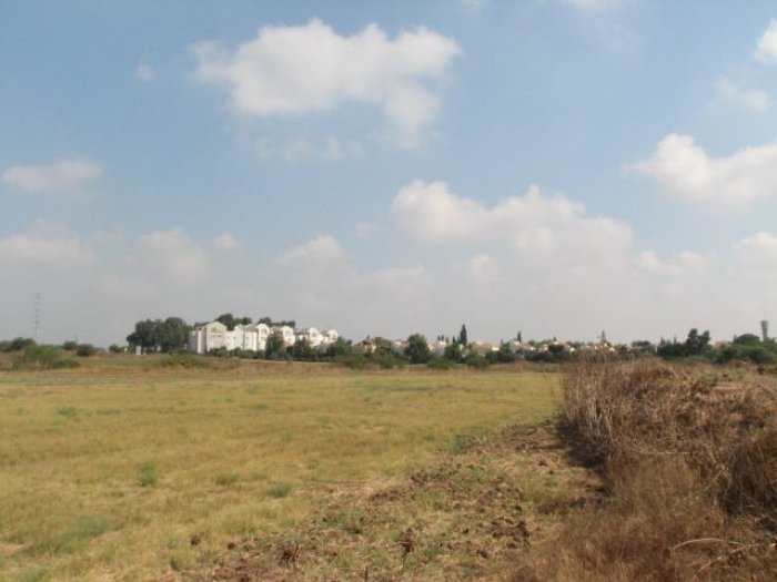 الخيريّة / ابن براق / بني براق  | موسوعة القرى الفلسطينية