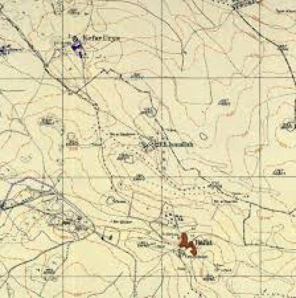  | موسوعة القرى الفلسطينية