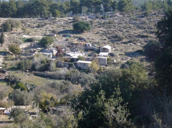  | موسوعة القرى الفلسطينية