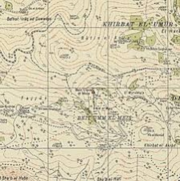  | موسوعة القرى الفلسطينية