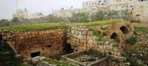 قرية الجورة / القدس