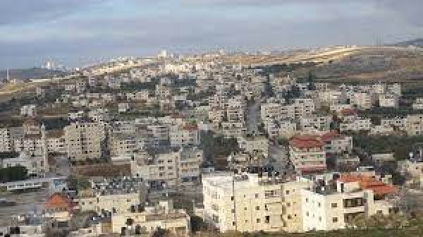 قرية الجورة / القدس