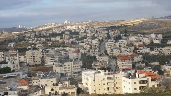 قرية الجورة / القدس