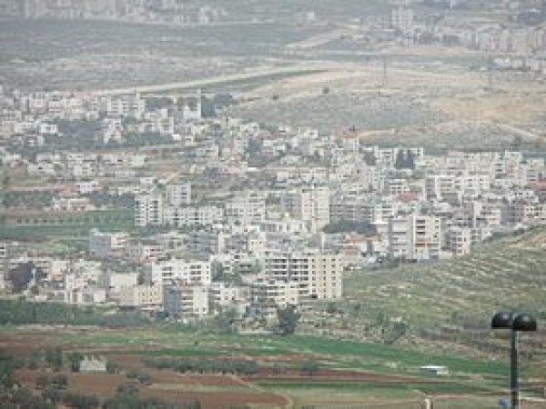 قرية الجورة / القدس