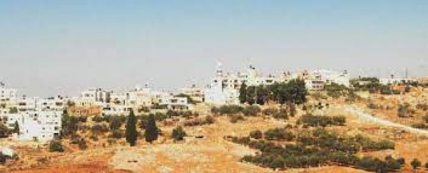 قرية الجورة / القدس