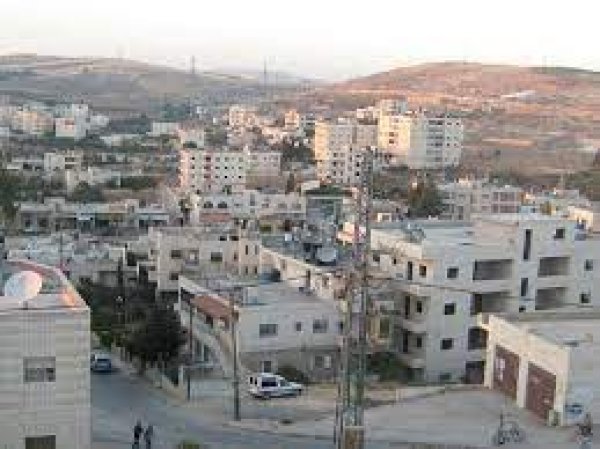 قرية الجورة / القدس