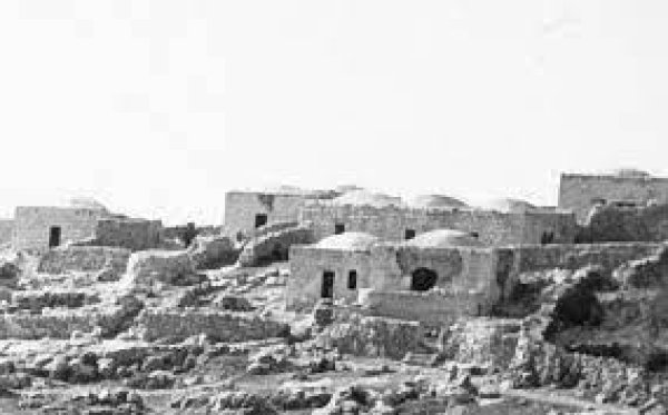  | موسوعة القرى الفلسطينية