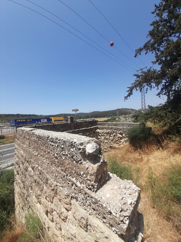 عرتوف /  القدس