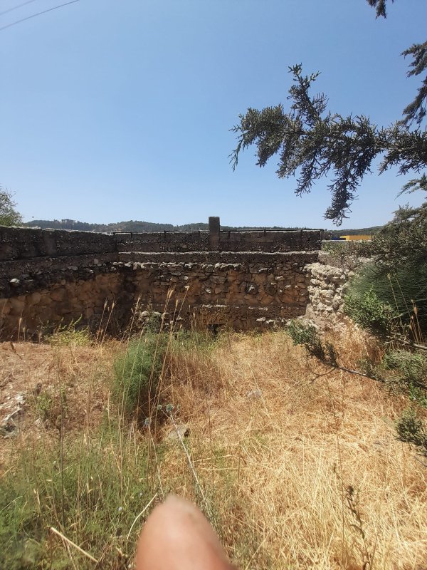 عرتوف /  القدس