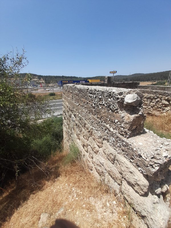 عرتوف /  القدس