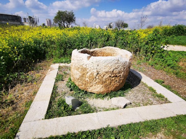 عرتوف /  القدس