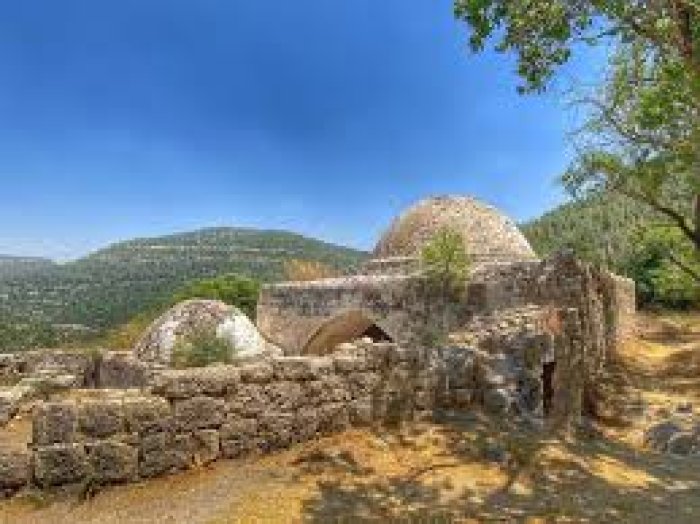 دير الشيخ / من قرى عرقوب  | موسوعة القرى الفلسطينية