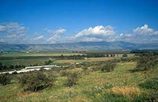 قرية البريج