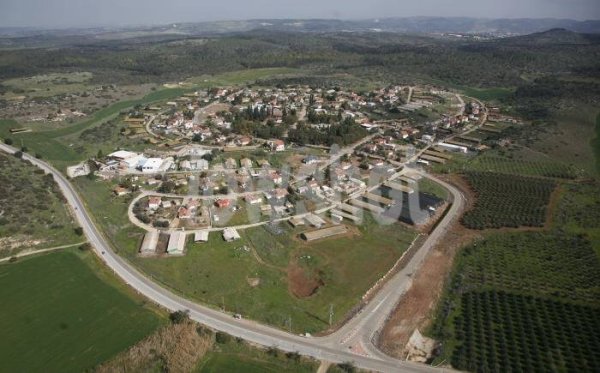 قرية البريج