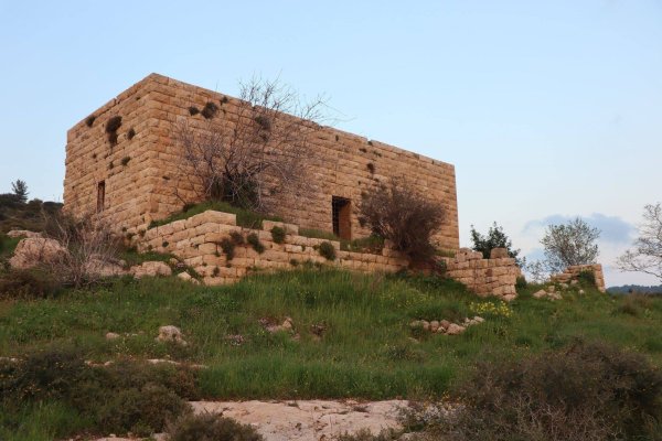  | موسوعة القرى الفلسطينية