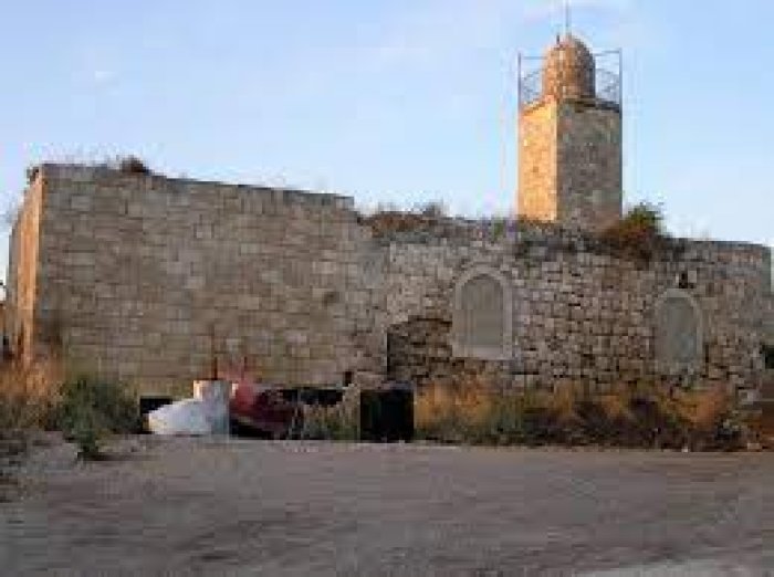 زكريا/ زكريا البطيخ / اسطنبول / من قرى عرقوب  | موسوعة القرى الفلسطينية