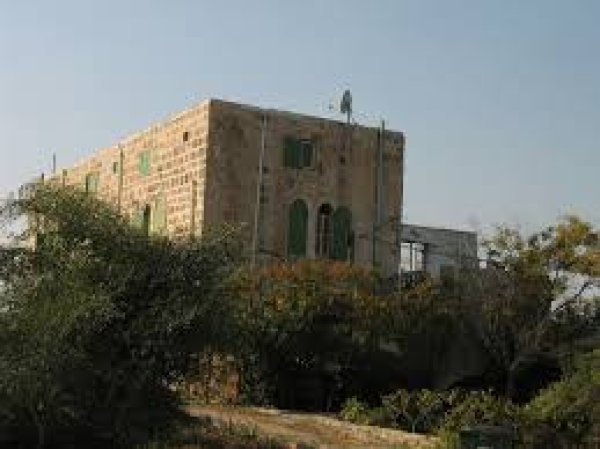  | موسوعة القرى الفلسطينية