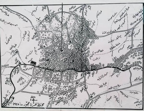  | موسوعة القرى الفلسطينية