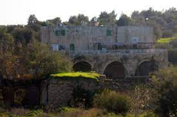  | موسوعة القرى الفلسطينية