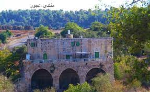  | موسوعة القرى الفلسطينية