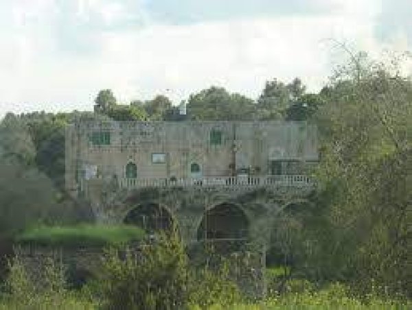  | موسوعة القرى الفلسطينية