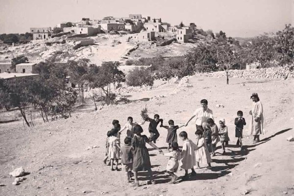  | موسوعة القرى الفلسطينية