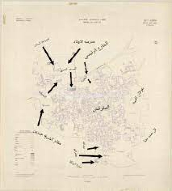  | موسوعة القرى الفلسطينية